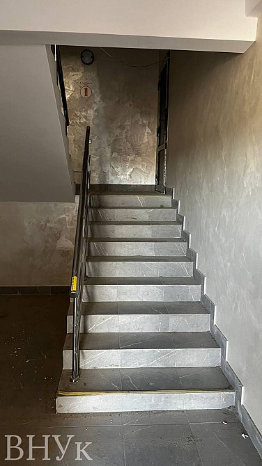 Продаж Квартира 1-кімнатна, 4/10 поверх на Немирівське шосе Vinnytsya - photo 9