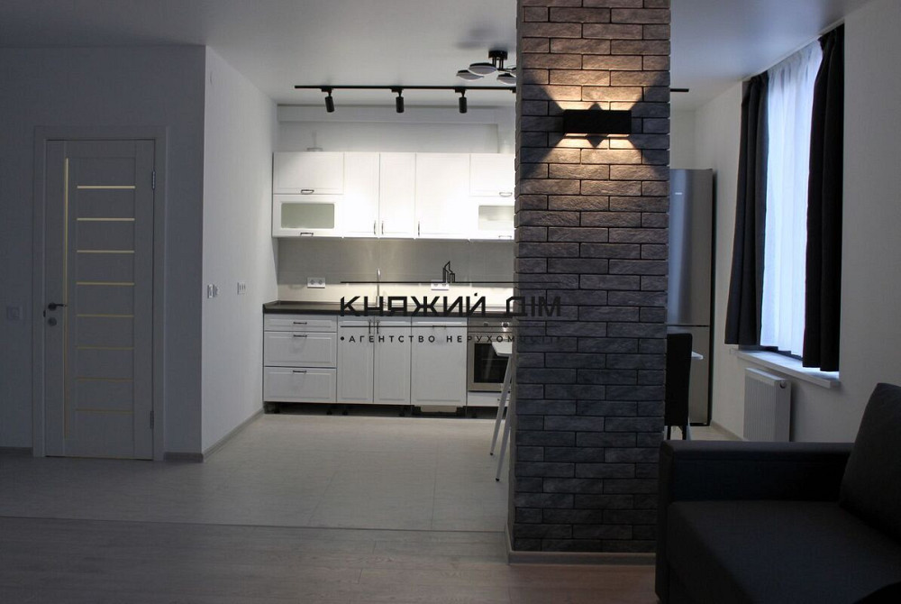 Оренда Квартира 2-кімнатна, 15/18 поверх на Победы просп./ Берестейский просп. Киев - изображение 13