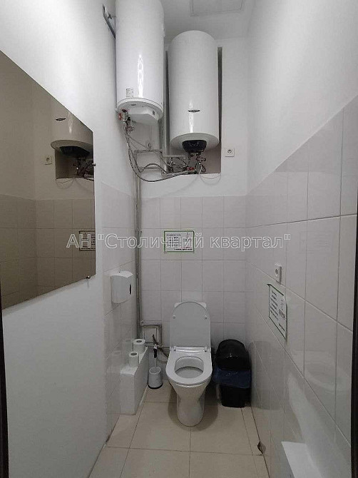 Оренда торгове приміщення на Євгена Чикаленка вул., 11 приміщень - 3, поверх - 1/3 Kiev - photo 19