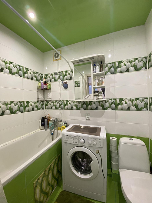 Продаж Квартира 1-кімнатна, 8/10 поверх на вул. Старочуднівська Житомир - фото 6