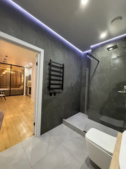 Продаж Квартира 1-кімнатна на ул. Фонтанская дорога, 25 Odessa - photo 17