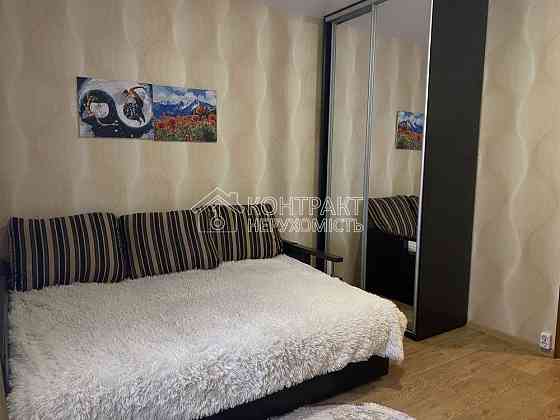 Оренда Квартира 1-кімнатна, 1/2 поверх на вул. Івана Камишева Харків