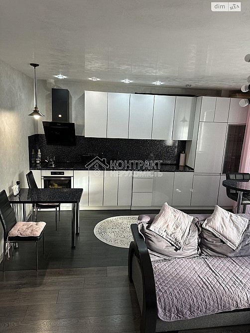 Продаж Квартира 1-кімнатна, 4/13 поверх на вул. Петра Григоренка Харків - фото 1