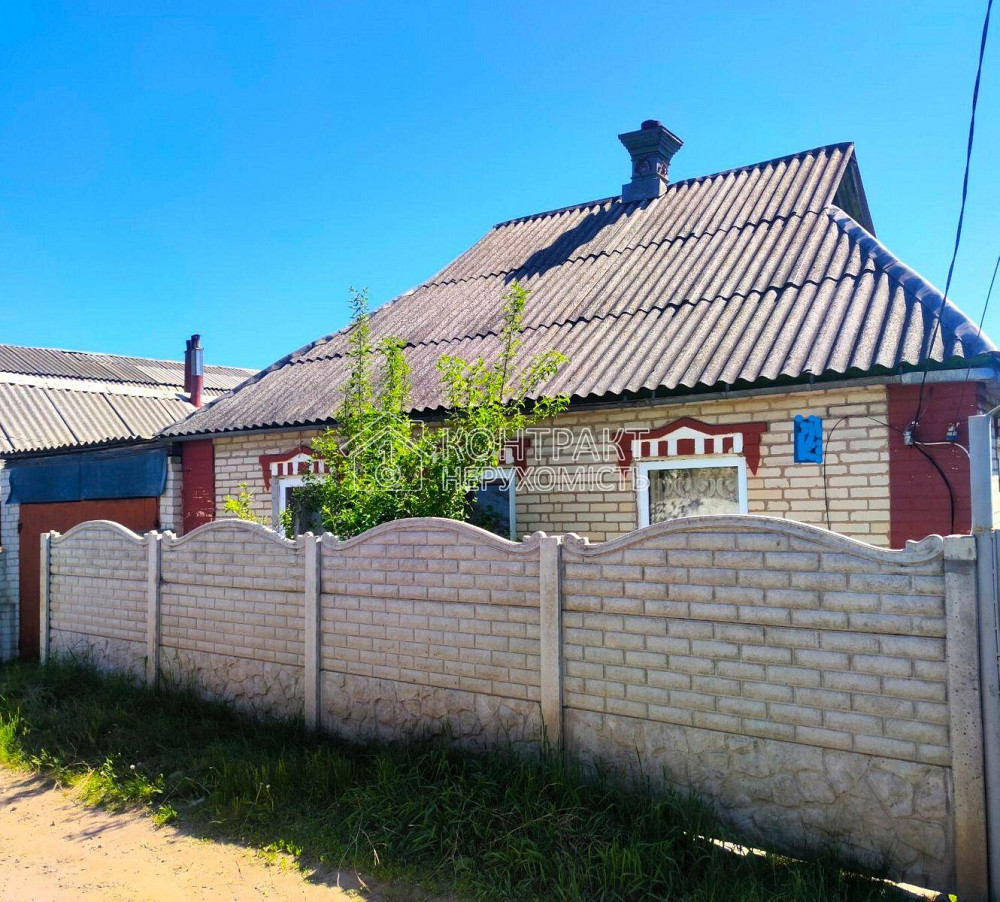 Продаж Будинок 3-кімнатний на вул. пер рабочий  - изображение 2