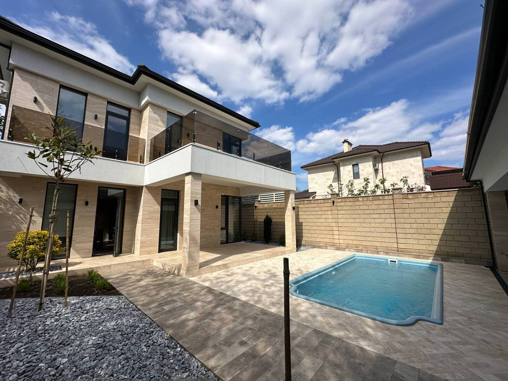 Продаж Будинок на Анны Ахматовой ул. Odessa - photo 1