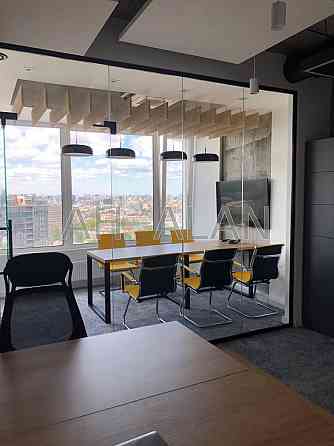 Оренда Будинок 3-кімнатний на Кловський узв., 7А Kiev