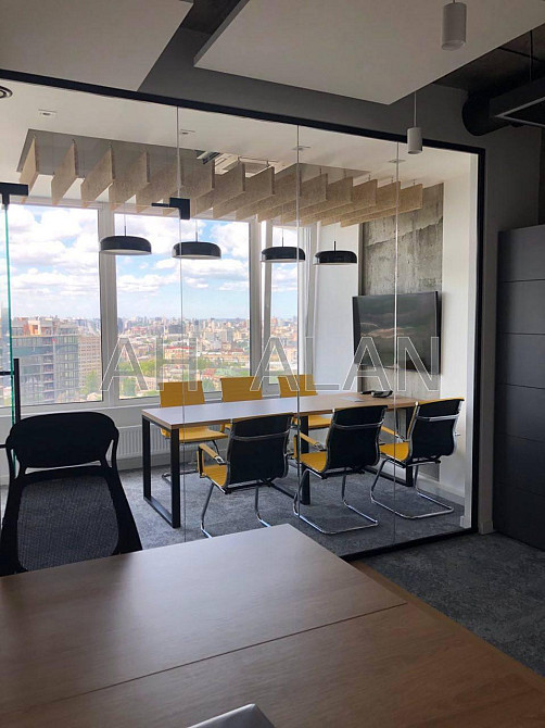 Оренда Будинок 3-кімнатний на Кловський узв., 7А Киев - изображение 2