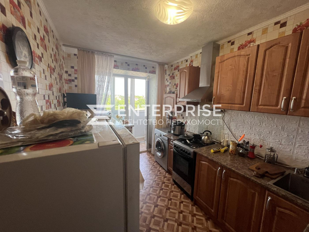 Продаж Квартира 2-кімнатна, 9/9 поверх Гореничі - фото 9