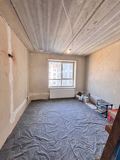 Продаж Квартира 3-кімнатна, 8/10 поверх на вул. Довженка О. Івано-Франківськ - фото 13