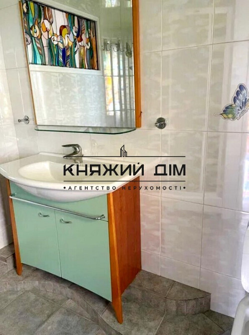Продам двухэтажную 3-х. ком.кв. на Оболонской наб. Код: 21141726 Київ - фото 17