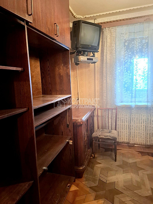 Продаж Квартира 3-кімнатна, 7/9 поверх на вул. Дружбы Народов Харків - фото 17