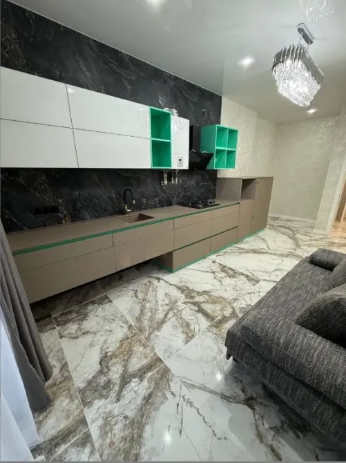 Продажа 1к Квартира 48 кв.м фонтанская дорога Одесса - изображение 9