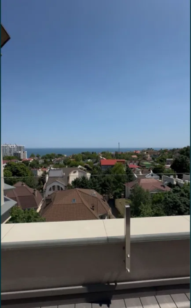 Пентхаус в клубном доме  премиум класса на Фонтане/ Консул Одесса