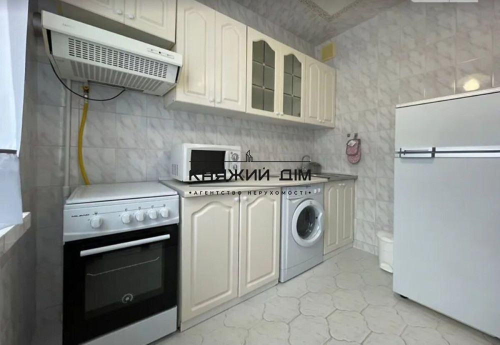 Продаж 2-кімнатної роздільної квартири на Позняках. № 21146884 Київ - фото 2