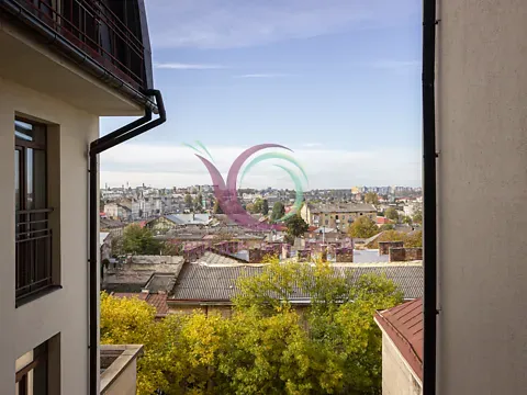 Продаж 1к Квартира 51.9 кв.м ЖК kvartal PRAUD Львів - фото 12