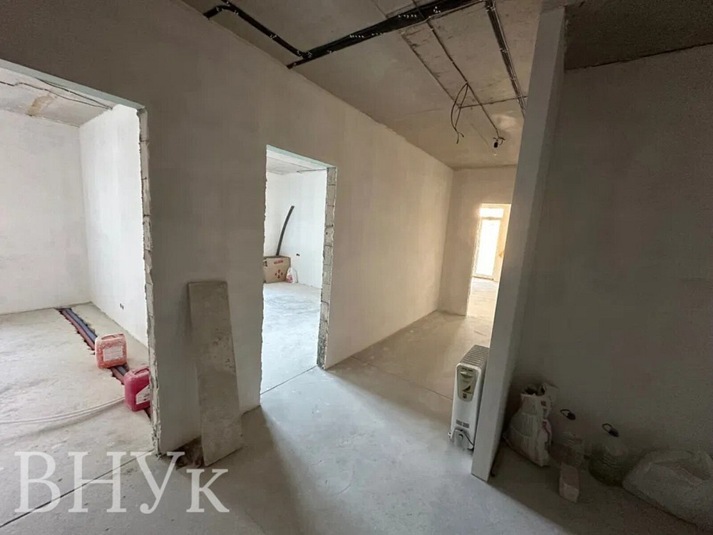 Продаж Квартира 2-кімнатна, 3/5 поверх на вул. Городоцька Львів - фото 7