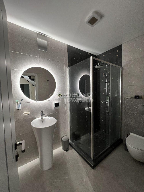 Продаж Квартира 3-кімнатна, 9/9 поверх на вул. Лева Ландау Харьков - изображение 9