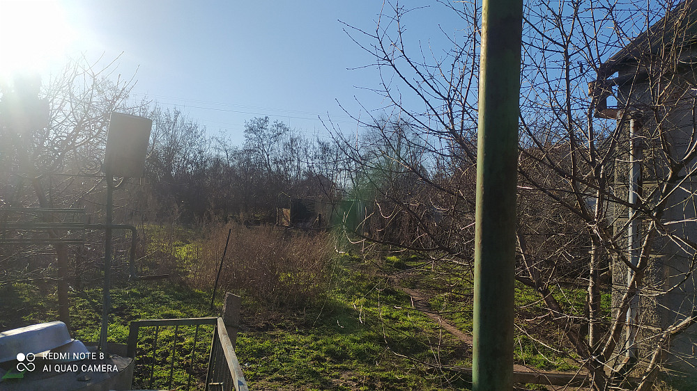 Продаётся дом в с.Дачное. Дачне - фото 10