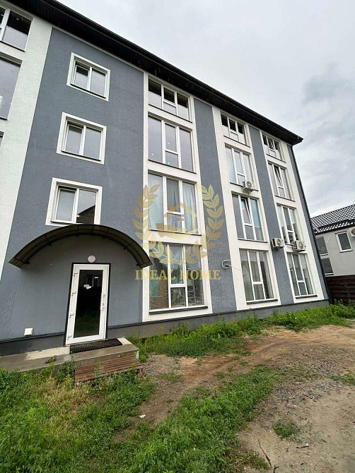 Продаж 1 к квартири Київ - фото 7