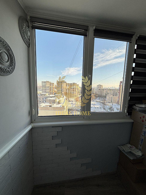 Продаж Квартира 2-кімнатна на Вахтанга Кикабидзе ул., 15А Киев - изображение 18