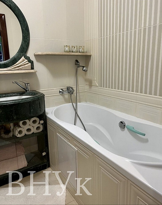 Продаж Квартира 3-кімнатна, 1/6 поверх на вул. Лозовецька Тернопіль - фото 9