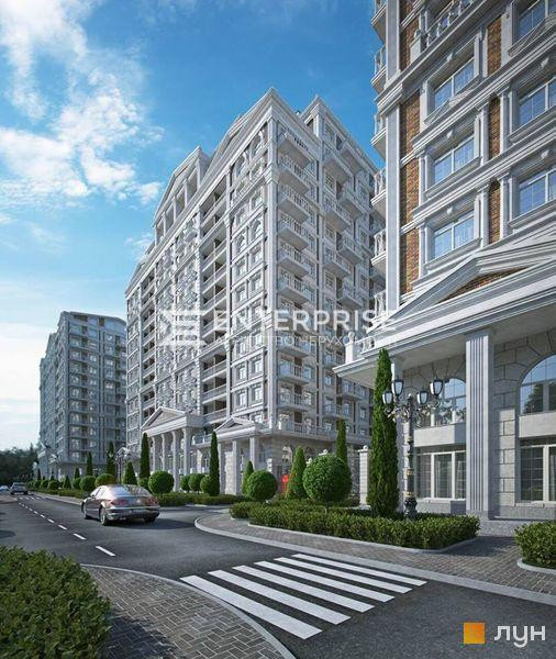 Продаж 1к Квартира 41 кв.м Максимовича Михайла вул. Киев - изображение 16