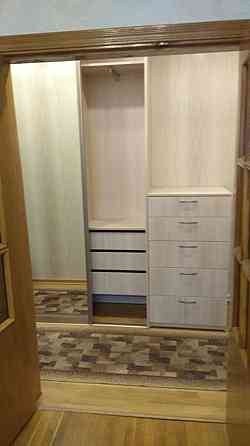 Оренда Квартира 3-кімнатна, 2/9 поверх на В. Івасюка, 40 Київ