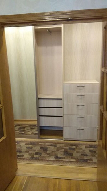 Оренда Квартира 3-кімнатна, 2/9 поверх на В. Івасюка, 40 Київ - фото 4