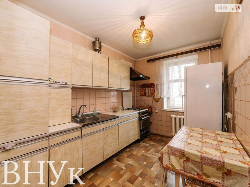 Продаж Квартира 4-кімнатна, 7/9 поверх на Київський майдан Луцьк - фото 8