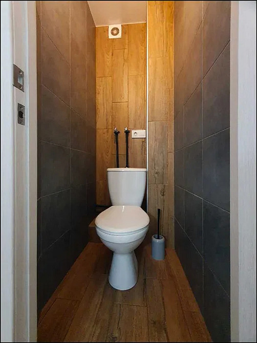 Оренда Квартира 1-кімнатна, 3/9 поверх на Петра Григоренка, 25а Kiev - photo 7