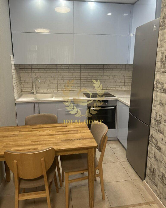 Продаж Квартира 1-кімнатна на Европейского Союза пр-т, 43А Київ - фото 3