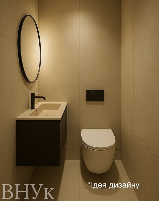 Продаж Квартира 2-кімнатна, 1/4 поверх на вул. Шпитальна Тернопіль - фото 3