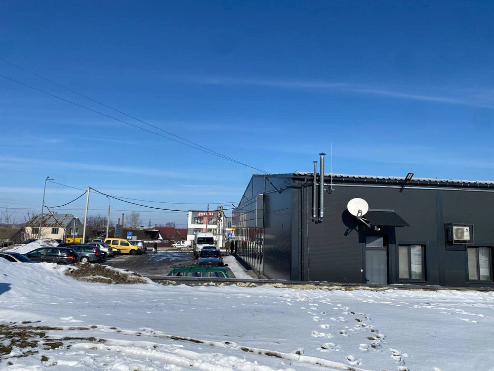 Продаж приміщення вільного призначення на вул. Симона Петлюри поверх - 1/1 Кременец - изображение 19