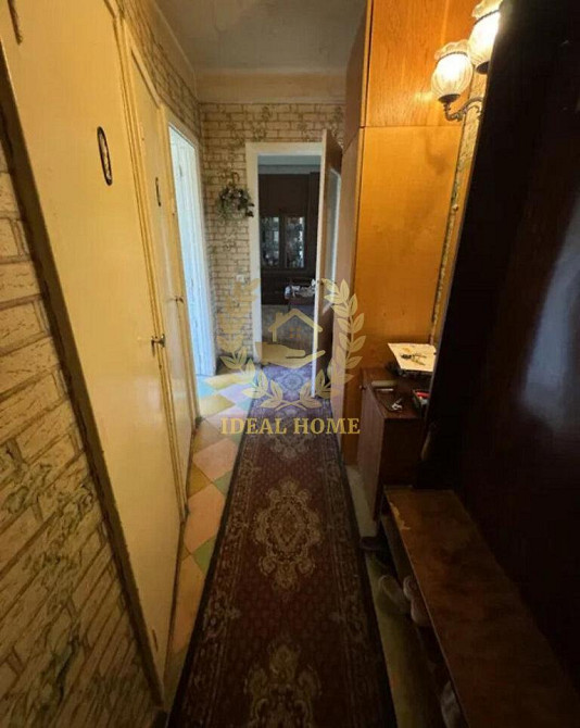 Продаж Квартира 2-кімнатна на Каунасская ул., 8/2 Kiev - photo 4