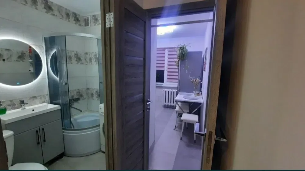 For sale 2-room Apartment 45 sq.m володимира великого L'viv - photo 5