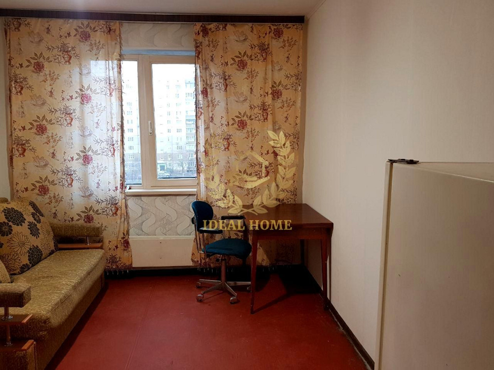 Продаж Квартира 1-кімнатна, 5/16 поверх на Бальзака Оноре де ул., 88А Киев - изображение 5