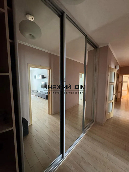 Здається 2-кімнатна квартира біля м. Голосіївська / м. Деміївська № 11202849 Київ - фото 8