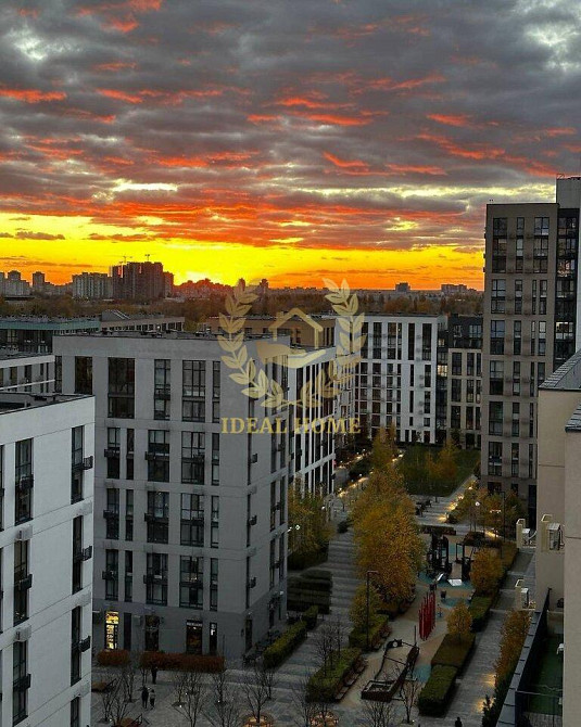 Продаж Квартира 3-кімнатна на Салютная ул., 2 Київ - фото 12