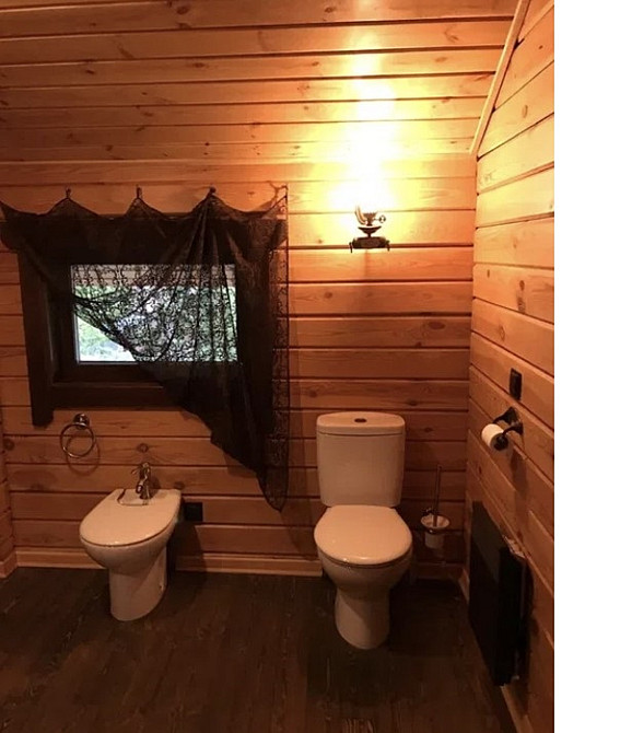 Булинок 218 м2, 6 соток, с. Малютянка, Київо-Святошинський, Київська Maliutianka - photo 11