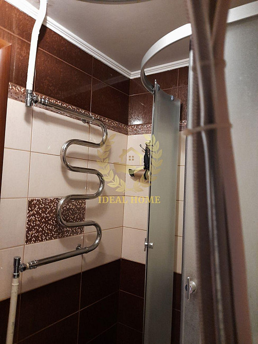 Затишна 1-кімнатна квартира з ремонтом біля метро Оболонь Київ - фото 9