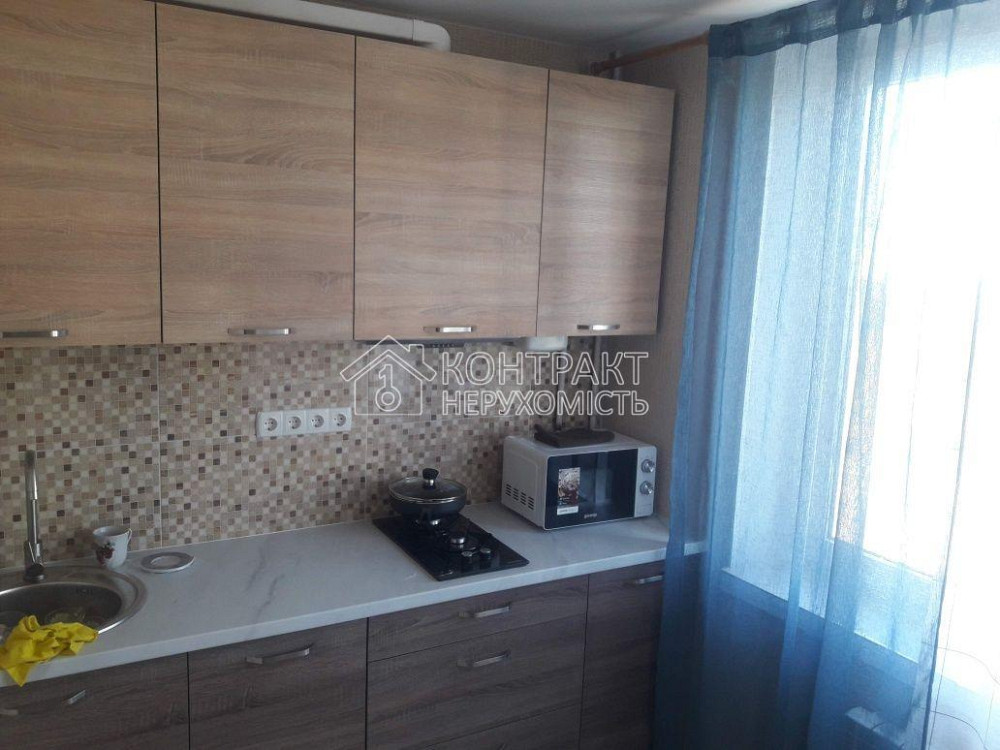 Оренда Квартира 1-кімнатна, 8/9 поверх на вул. Василя Стуса Харків - фото 4