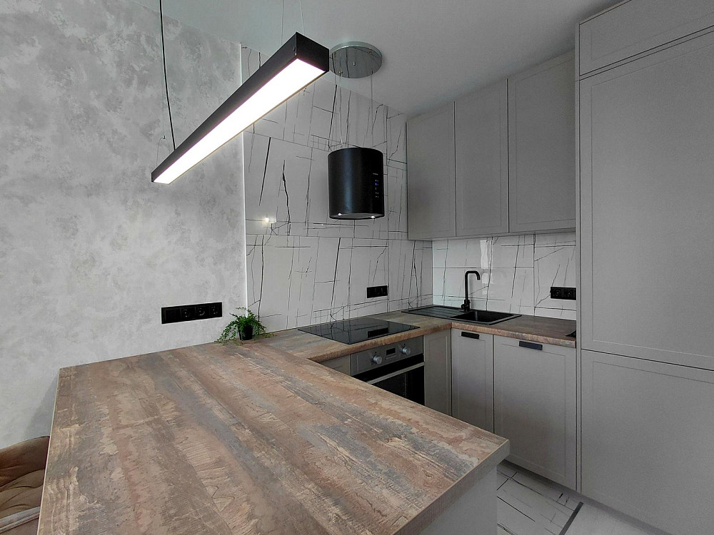 Продаж Квартира 1-кімнатна, 6/26 поверх на Європейського Союзу вул., д. 44 Kiev - photo 7