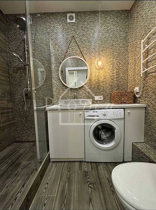 Оренда Квартира 1-кімнатна, 9/14 поверх на Михайла Максимовича вул. (Онуфрія Трутенка), 24Б Київ - фото 6