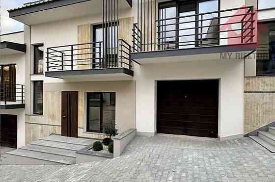 Продаж таунахаусів! Uzhhorod