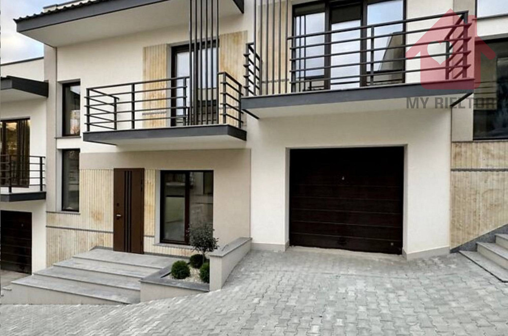 Продаж таунахаусів! Uzhhorod - photo 1