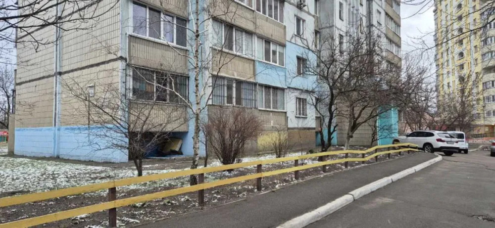 Оренда Квартира 1-кімнатна, 6/16 поверх на Хорольская ул., 3 Київ - фото 19