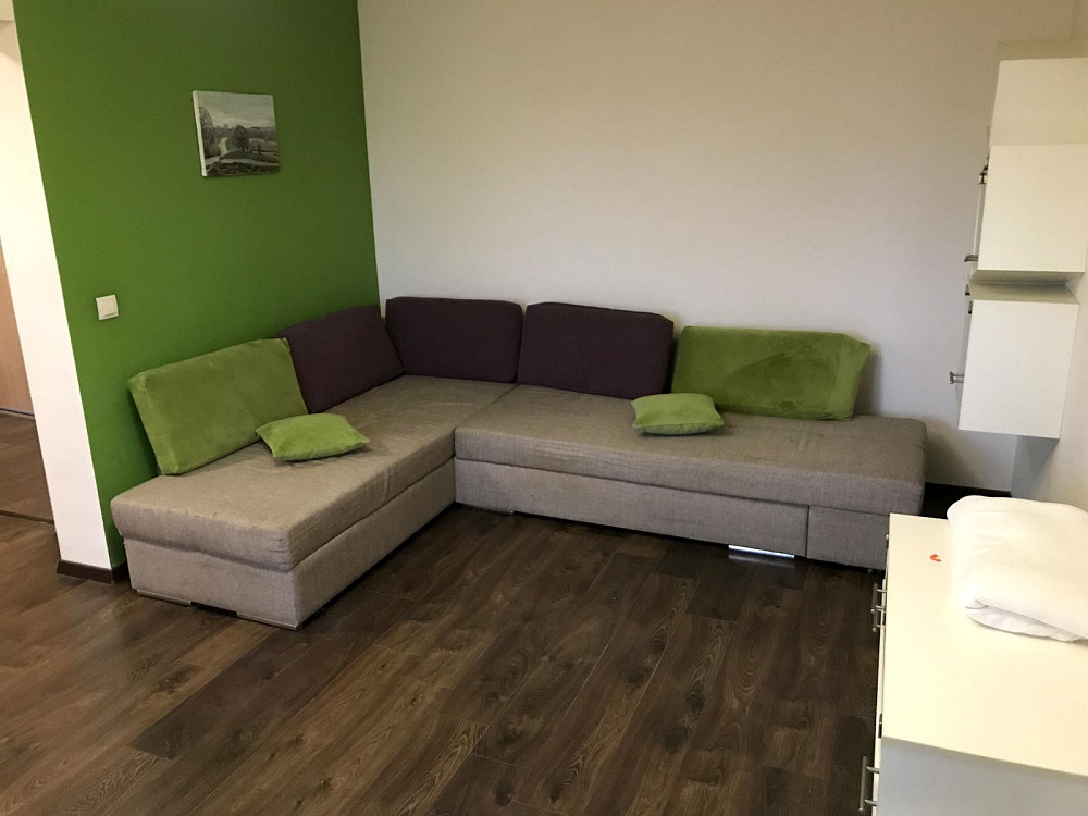 Продаж Квартира 1-кімнатна, 10/16 поверх на Василя Іваниса вул., д. 5-Б Київ - фото 19