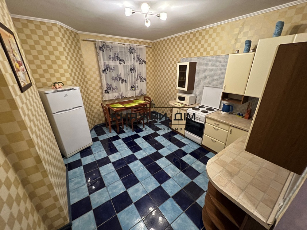 Оренда 1 к. кв. біля метро Позняки і ТРЦ Піраміда, вул. О. Мишуги 2. № 11987 Киев - изображение 8