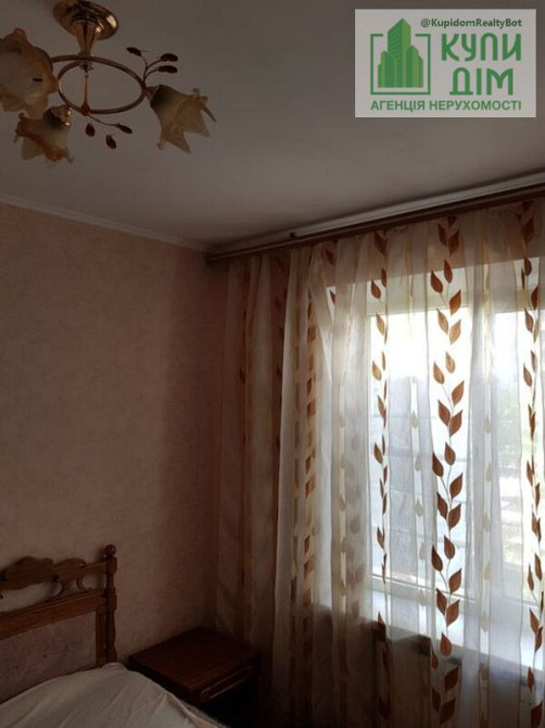 Продажа квартири в Центрі Кропивницький - фото 5