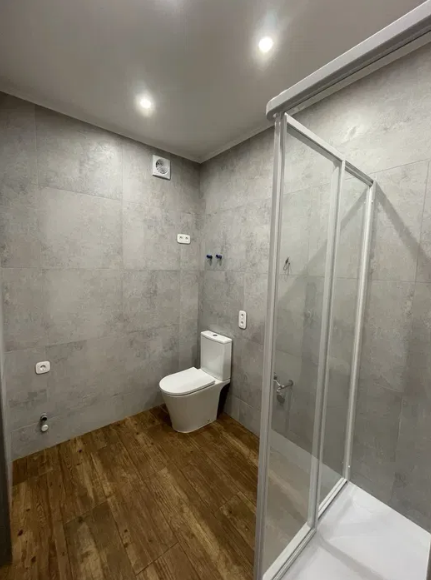 Продам квартиру з ремонтом в ЖК "47 Кадор" (вул.Ак.Сахарова) Крижанівка (Комінтернівський район) - фото 4